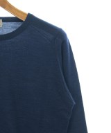 JOHN SMEDLEY（ジョンスメドレー）ニット・セーター 紺 サイズ:S メンズ/2200719702303