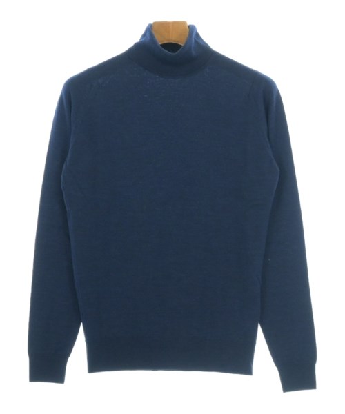 JOHN SMEDLEY(ジョンスメドレー)のニット・セーター サイズ:S 5,800円