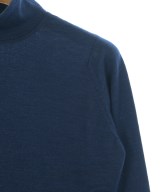 JOHN SMEDLEY（ジョンスメドレー）ニット・セーター 紺 サイズ:S メンズ/2200719702310