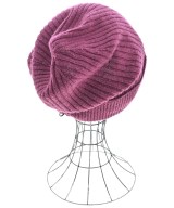 JOHN SMEDLEY（ジョンスメドレー）ニットキャップ・ビーニー 赤 サイズ:- メンズ/2200632649143