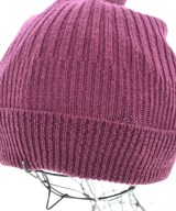 JOHN SMEDLEY（ジョンスメドレー）ニットキャップ・ビーニー 赤 サイズ:- メンズ/2200632649143