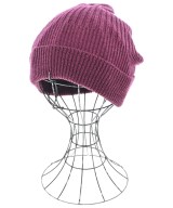 JOHN SMEDLEY ニットキャップ・ビーニー