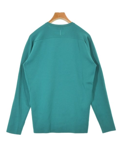 JOHN SMEDLEY（ジョンスメドレー）ニット・セーター 緑 サイズ:-(M位) メンズ/2200645247039