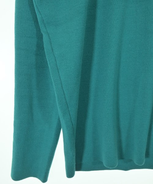 JOHN SMEDLEY（ジョンスメドレー）ニット・セーター 緑 サイズ:-(M位) メンズ/2200645247039