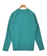 JOHN SMEDLEY（ジョンスメドレー）ニット・セーター 緑 サイズ:-(M位) メンズ/2200645247039