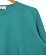 JOHN SMEDLEY（ジョンスメドレー）ニット・セーター 緑 サイズ:-(M位) メンズ/2200645247039