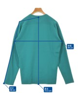 JOHN SMEDLEY（ジョンスメドレー）ニット・セーター 緑 サイズ:-(M位) メンズ/2200645247039