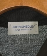 JOHN SMEDLEY（ジョンスメドレー）ニット・セーター 茶 サイズ:S メンズ/2200636823037