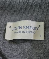 JOHN SMEDLEY（ジョンスメドレー）ニット・セーター グレー サイズ:S メンズ/2200636823044