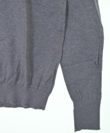 JOHN SMEDLEY（ジョンスメドレー）ニット・セーター グレー サイズ:S メンズ/2200636823044
