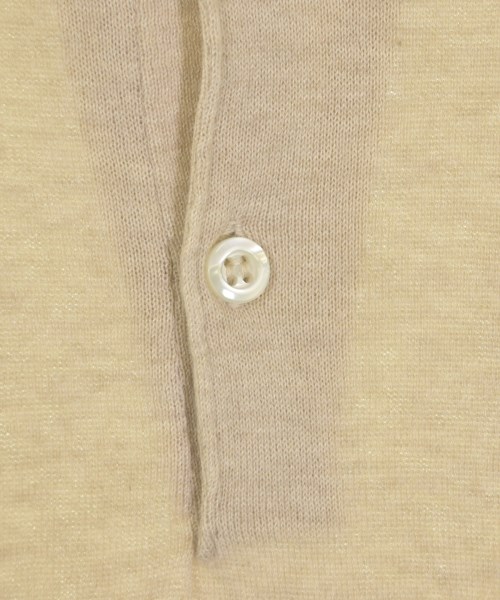 JOHN SMEDLEY（ジョンスメドレー）ニット・セーター ベージュ サイズ:M メンズ/2200645424140