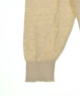 JOHN SMEDLEY（ジョンスメドレー）ニット・セーター ベージュ サイズ:M メンズ/2200645424140
