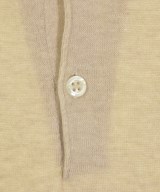 JOHN SMEDLEY（ジョンスメドレー）ニット・セーター ベージュ サイズ:M メンズ/2200645424140