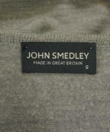 JOHN SMEDLEY（ジョンスメドレー）ニット・セーター グレー サイズ:S レディース/2200646152202