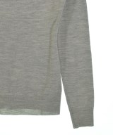 JOHN SMEDLEY（ジョンスメドレー）ニット・セーター グレー サイズ:S レディース/2200646152202