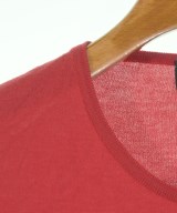 JOHN SMEDLEY（ジョンスメドレー）ニット・セーター 赤 サイズ:S レディース/2200636682115