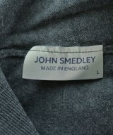 JOHN SMEDLEY（ジョンスメドレー）ニット・セーター グレー サイズ:-(M位) メンズ/2200637161039