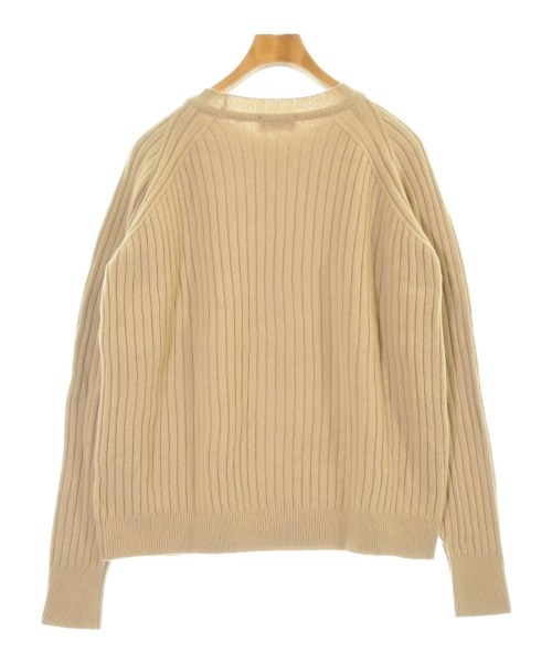 JOHN SMEDLEY（ジョンスメドレー）ニット・セーター ベージュ サイズ:S メンズ/2200627576126