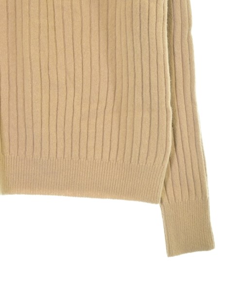 JOHN SMEDLEY（ジョンスメドレー）ニット・セーター ベージュ サイズ:S メンズ/2200627576126