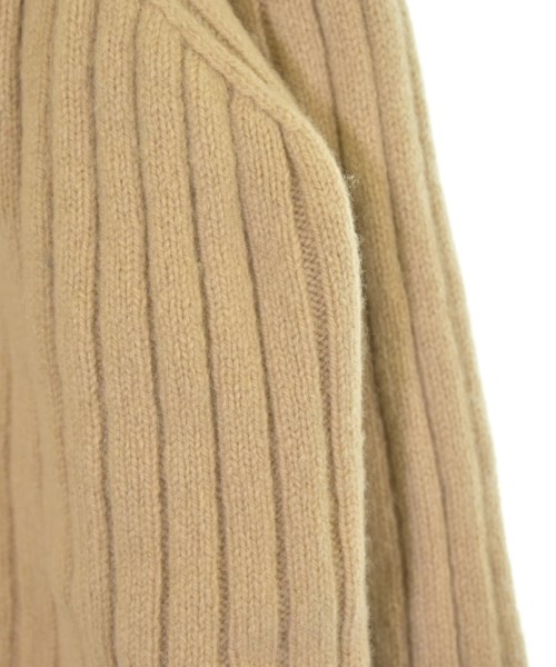 JOHN SMEDLEY（ジョンスメドレー）ニット・セーター ベージュ サイズ:S メンズ/2200627576126