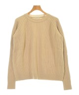 JOHN SMEDLEY（ジョンスメドレー）ニット・セーター ベージュ サイズ:S メンズ/2200627576126