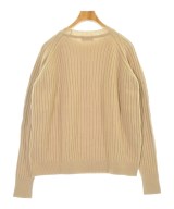 JOHN SMEDLEY（ジョンスメドレー）ニット・セーター ベージュ サイズ:S メンズ/2200627576126