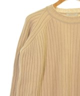 JOHN SMEDLEY（ジョンスメドレー）ニット・セーター ベージュ サイズ:S メンズ/2200627576126