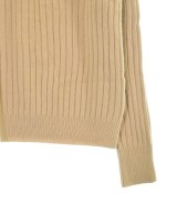 JOHN SMEDLEY（ジョンスメドレー）ニット・セーター ベージュ サイズ:S メンズ/2200627576126