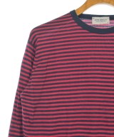 JOHN SMEDLEY（ジョンスメドレー）ニット・セーター 赤 サイズ:M メンズ/2200633012052