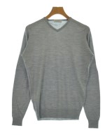 JOHN SMEDLEY ニット・セーター