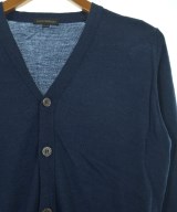 JOHN SMEDLEY（ジョンスメドレー）カーディガン 紺 サイズ:S メンズ/2200639102023