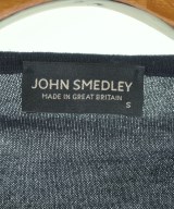 JOHN SMEDLEY（ジョンスメドレー）ニット・セーター 紺 サイズ:S レディース/2200646842011