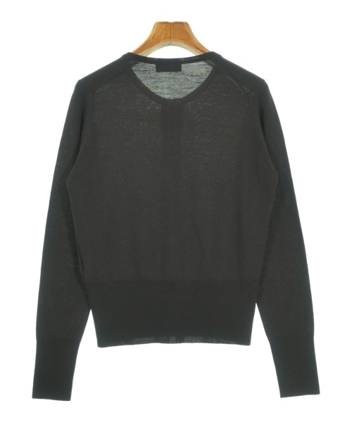 JOHN SMEDLEY（ジョンスメドレー）カーディガン 茶 サイズ:S レディース/2200639386157