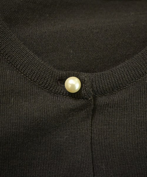 JOHN SMEDLEY（ジョンスメドレー）カーディガン 茶 サイズ:S レディース/2200639386157