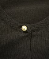 JOHN SMEDLEY（ジョンスメドレー）カーディガン 茶 サイズ:S レディース/2200639386157