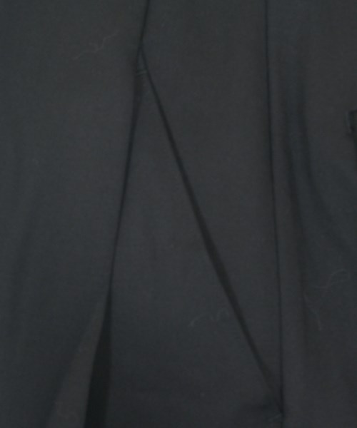 JOHN SMEDLEY（ジョンスメドレー）スラックス 黒 サイズ:M レディース/2200613915090