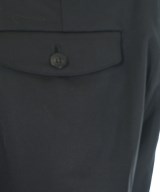 JOHN SMEDLEY（ジョンスメドレー）スラックス 黒 サイズ:M レディース/2200613915090