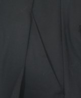 JOHN SMEDLEY（ジョンスメドレー）スラックス 黒 サイズ:M レディース/2200613915090