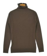 JOHN SMEDLEY（ジョンスメドレー）ニット・セーター 茶 サイズ:-(M位) レディース/2200637597104