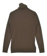 JOHN SMEDLEY（ジョンスメドレー）ニット・セーター 茶 サイズ:-(M位) レディース/2200637597104