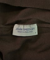 JOHN SMEDLEY（ジョンスメドレー）ニット・セーター 茶 サイズ:-(M位) レディース/2200637597104