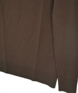 JOHN SMEDLEY（ジョンスメドレー）ニット・セーター 茶 サイズ:-(M位) レディース/2200637597104