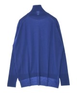 JOHN SMEDLEY（ジョンスメドレー）ニット・セーター 青 サイズ:S/M レディース/2200637597111