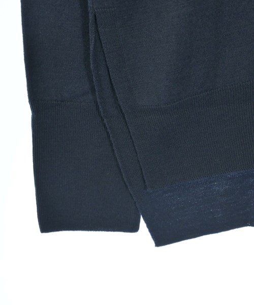 JOHN SMEDLEY（ジョンスメドレー）ニット・セーター グレー サイズ:S/M レディース/2200637597128