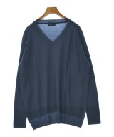 JOHN SMEDLEY（ジョンスメドレー）ニット・セーター グレー サイズ:S/M レディース/2200637597128