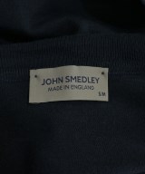JOHN SMEDLEY（ジョンスメドレー）ニット・セーター グレー サイズ:S/M レディース/2200637597128