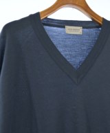 JOHN SMEDLEY（ジョンスメドレー）ニット・セーター グレー サイズ:S/M レディース/2200637597128