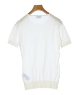 JOHN SMEDLEY（ジョンスメドレー）ニット・セーター 白 サイズ:-(XS位) レディース/2200637597159