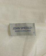 JOHN SMEDLEY（ジョンスメドレー）ニット・セーター 白 サイズ:-(XS位) レディース/2200637597159