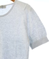 JOHN SMEDLEY（ジョンスメドレー）ニット・セーター グレー サイズ:S レディース/2200637597166